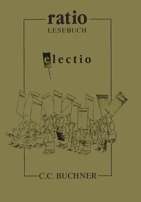 Moskopp / Stoffels |  electio | Buch |  Sack Fachmedien