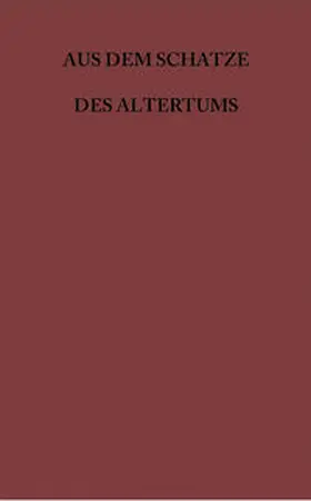 Bengl |  Philoktetes | Buch |  Sack Fachmedien