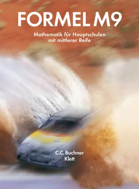 Breu / Haubner / Junkawitsch |  Formel M 9 – alt | Buch |  Sack Fachmedien