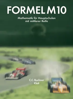 Breu / Freiberger / Haubner |  Formel M 10 – alt | Buch |  Sack Fachmedien