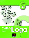 Castelli / Kleine / Ludwig |  Mathe.Logo 6 Wirtschaftsschule Bayern | Buch |  Sack Fachmedien
