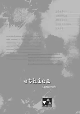 Groch |  ethica Lehrerheft | Buch |  Sack Fachmedien