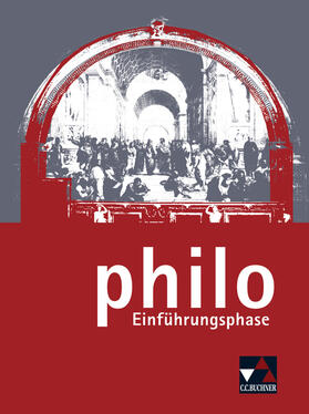 Gillissen / Peters / Draken |  philo NRW. Einführungsphase | Buch |  Sack Fachmedien