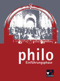 Gillissen / Peters / Draken |  philo NRW. Einführungsphase | Buch |  Sack Fachmedien