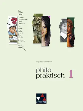 Albus / Bohschke / Draken |  philopraktisch 1 | Buch |  Sack Fachmedien