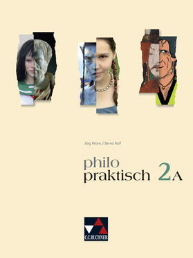 Peters / Bohschke / Rolf |  philopraktisch 2 A. Nordrhein-Westfalen | Buch |  Sack Fachmedien