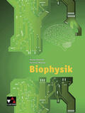 Authier / Dietrich / Wiesner |  Biophysik | Buch |  Sack Fachmedien