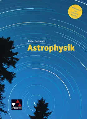 Beckmann |  Astrophysik - neu | Buch |  Sack Fachmedien