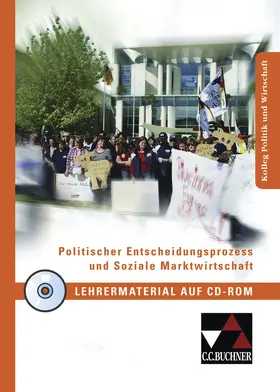 Knapp / Reuter / Ringe |  Politischer Entscheidungsprozess LM | Sonstiges |  Sack Fachmedien