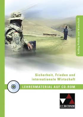 Laspe / Reuter / Ringe |  Sicherheit, Frieden u. intern. Wirtschaft LM | Sonstiges |  Sack Fachmedien