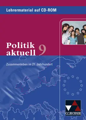 Betz / Hoffmann / Volkert |  Politik aktuell LM 9 | Buch |  Sack Fachmedien