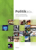 Riedel / Müller / Podes |  Politik und Co 3. Hessen | Buch |  Sack Fachmedien