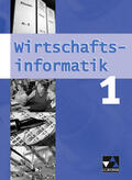 Friedrich / Zwack |  Wirtschaftsinformatik 1. Mittelstufe Gymnasium (WSG-W) | Buch |  Sack Fachmedien