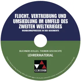 Barbian / Kohser / Mücke |  Flucht, Vertreibung und Umsiedlung LM | Sonstiges |  Sack Fachmedien