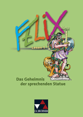 Lobe / Utz / Kammerer |  Felix  Forum. Felix  neu Lesen1 | Buch |  Sack Fachmedien
