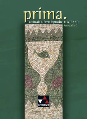 Leistritz / Mertens / Utz |  prima C. Textband | Buch |  Sack Fachmedien