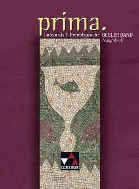 Kammerer / Leistritz / Mertens |  prima C. Begleitband | Buch |  Sack Fachmedien