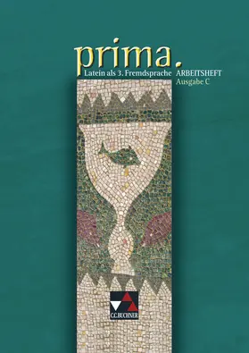 Leistritz / Mertens / Visser-Wermuth |  prima C AH | Buch |  Sack Fachmedien