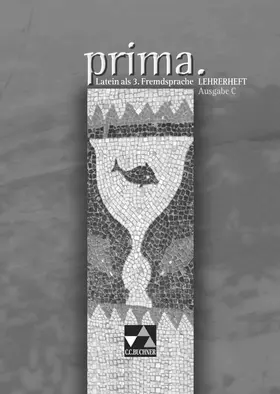 Mertens / Utz / Visser |  prima C. Lehrerband | Buch |  Sack Fachmedien