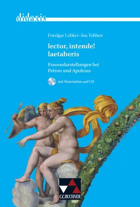 Löbker / Tebben / Kuhlmann |  didaxis / lector, intende! laetaberis | Buch |  Sack Fachmedien