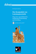 Horstmann / Kuhlmann / Rühl |  didaxis. Der Konjunktiv im Lateinunterricht | Buch |  Sack Fachmedien