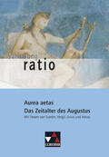 Kipf / Lobe |  Aurea aetas - Das Zeitalter des Augustus | Buch |  Sack Fachmedien
