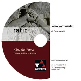 Müller / Lobe |  Krieg der Worte LK | Sonstiges |  Sack Fachmedien