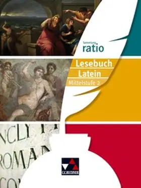 Wink-Yagmur / Lobe / Zitzl |  ratio Lesebuch Latein - Mittelstufe 2 | Buch |  Sack Fachmedien