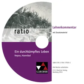 Flaucher / Lobe |  Ein durchkämpftes Leben LK | Buch |  Sack Fachmedien