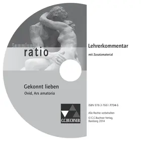 Kargl / Lobe |  Gekonnt lieben LK | Sonstiges |  Sack Fachmedien