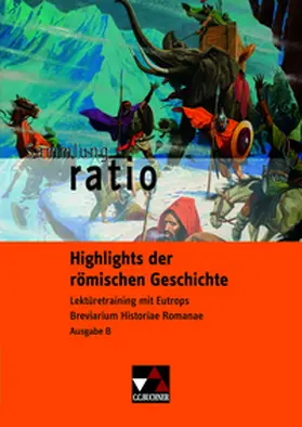 Lobe |  Highlights der römischen Geschichte | Buch |  Sack Fachmedien
