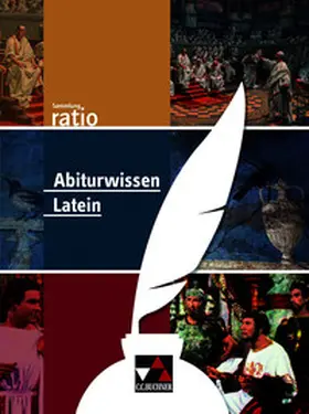 Lobe / Zitzl |  Abiturwissen Latein | Buch |  Sack Fachmedien