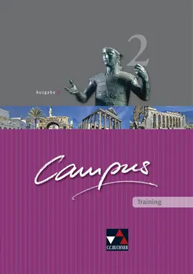 Kattler / Uhl / Zitzl |  Campus B Training 2 | Buch |  Sack Fachmedien