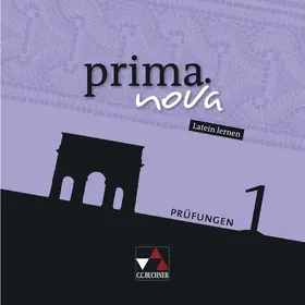 Butz / Utz / Kammerer |  prima.nova Palette Prüfungen 1 | Buch |  Sack Fachmedien