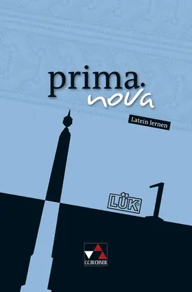 Utz / Zitzl / Kammerer |  prima.nova Palette LÜK 1 | Buch |  Sack Fachmedien