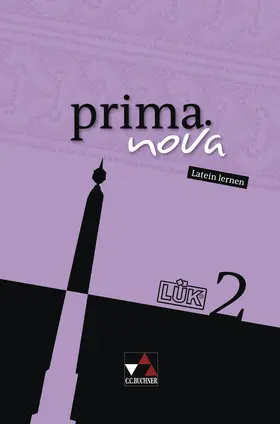 Zitzl / Utz / Kammerer |  prima.nova Palette LÜK 2 | Buch |  Sack Fachmedien