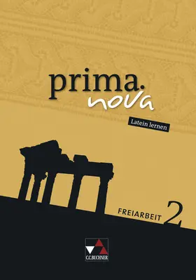 Wohlgemuth / Utz / Zeller |  prima.nova Palette Freiarbeit 2 | Buch |  Sack Fachmedien