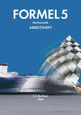 Breu / Haubner / Sieber |  Formel – neu / Formel AH 5 – neu | Buch |  Sack Fachmedien