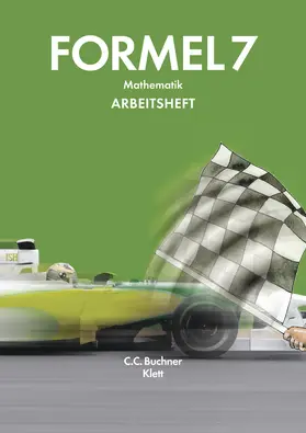 Breu / Haubner / Sailer |  Formel – Bayern AH 7 | Buch |  Sack Fachmedien