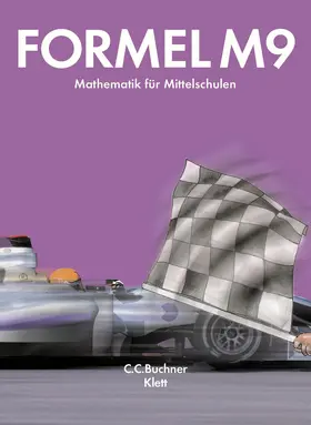 Bräu / Breu / Haubner |  Formel – Bayern M9 | Buch |  Sack Fachmedien