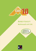 Braun / Grunick / Kessler |  delta 10 Neu CAS-Arbeitsheft | Buch |  Sack Fachmedien