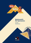 Eisentraut / Ernst / Horn |  delta – neu / delta 5 – neu | Buch |  Sack Fachmedien