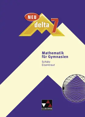 Brandl / Eisentraut / Ernst |  delta 7 Neu. Bayern | Buch |  Sack Fachmedien