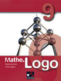 Enghardt / Kleine / Skorsetz |  Mathe.Logo 9 Gymnasium Thüringen | Buch |  Sack Fachmedien