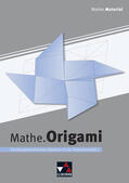 Kleine / Richter |  Mathe.Origami | Buch |  Sack Fachmedien