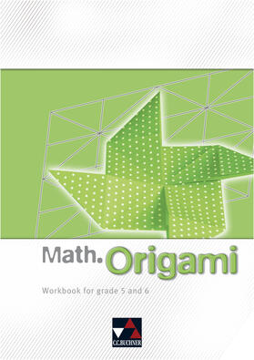 Kleine / Richter | Math.Origami | Buch | 978-3-7661-8414-6 | sack.de