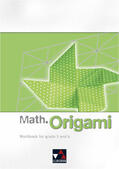Kleine / Richter |  Math.Origami | Buch |  Sack Fachmedien