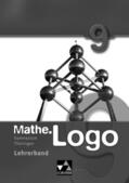 Meier / Kleine / Müller |  Mathe.Logo Gymnasium Thüringen LB 9 | Loseblattwerk |  Sack Fachmedien