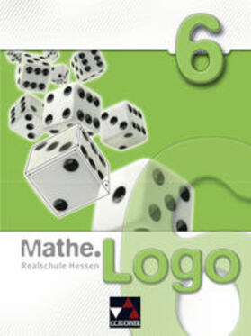 Fischer / Forte / Kleine |  Mathe.Logo – Hessen / Mathe.Logo Hessen 6 | Buch |  Sack Fachmedien