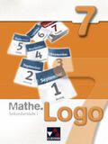 Fischer / Forte / Kleine |  Mathe.Logo 7 Hessen | Buch |  Sack Fachmedien